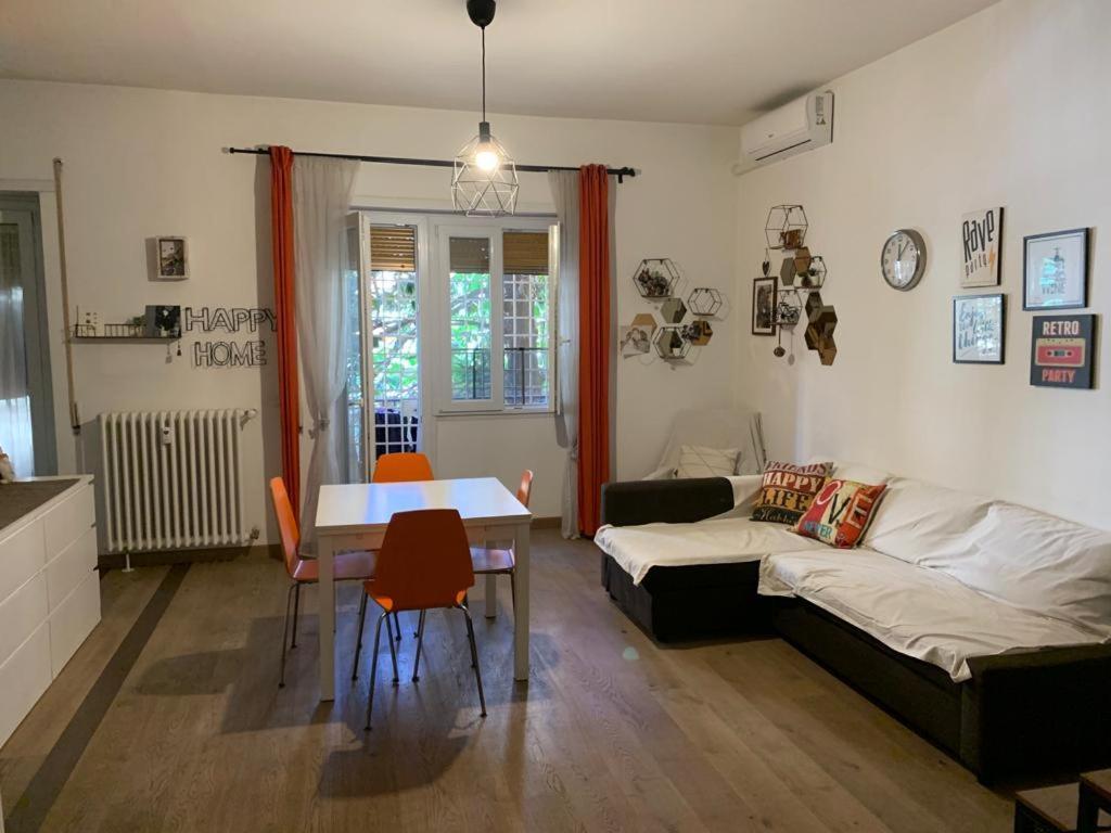 Appartamento Rome Exterior photo