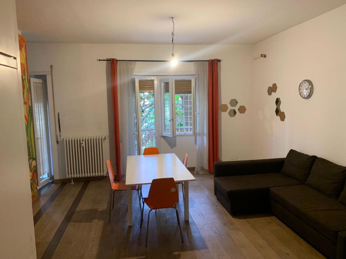Appartamento Rome Exterior photo