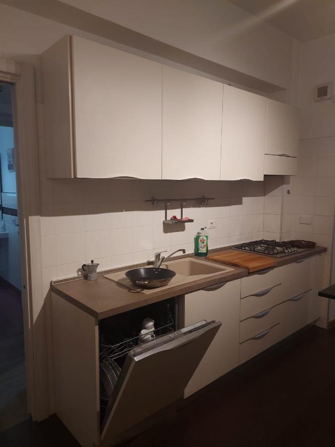 Appartamento Rome Exterior photo